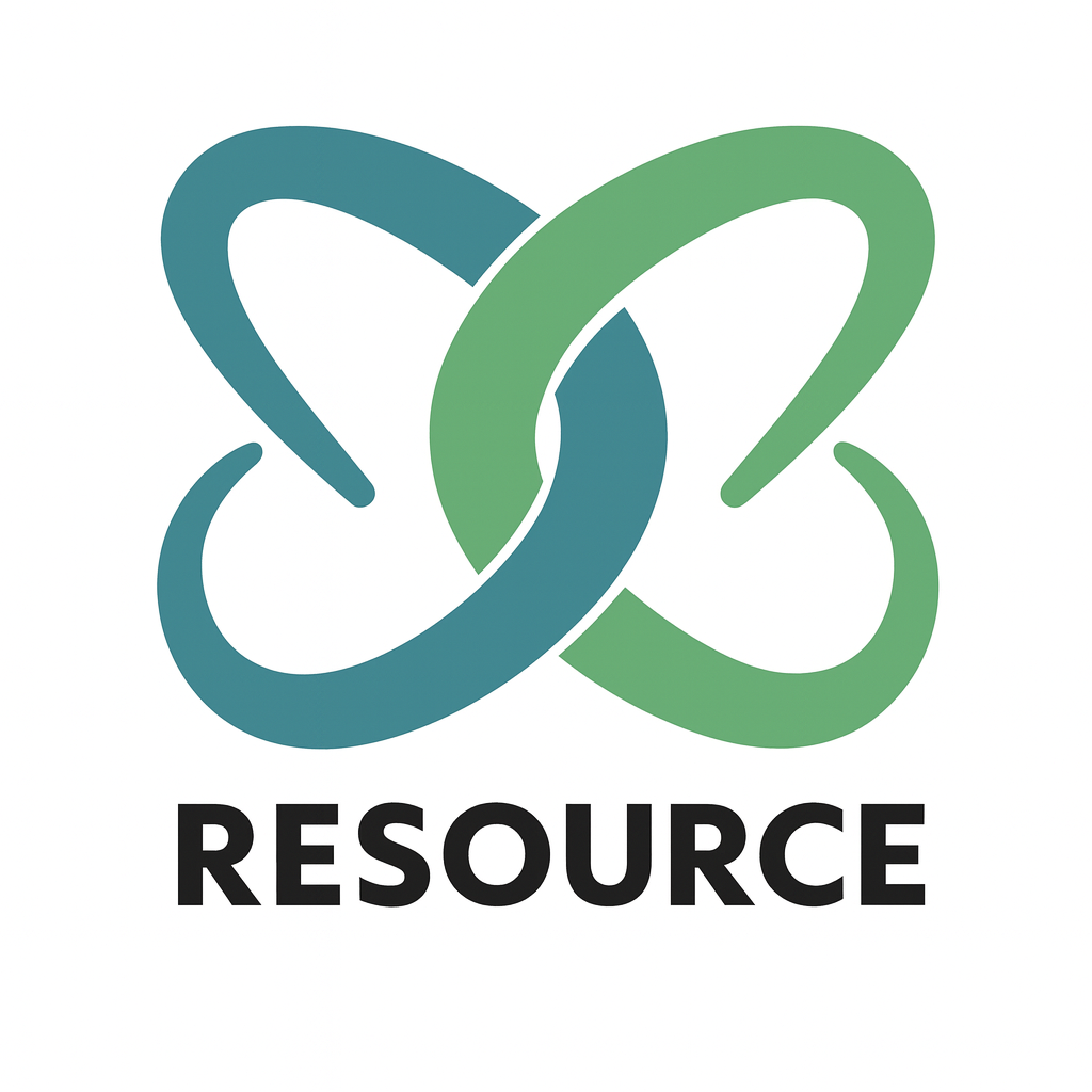 ReSource logo
